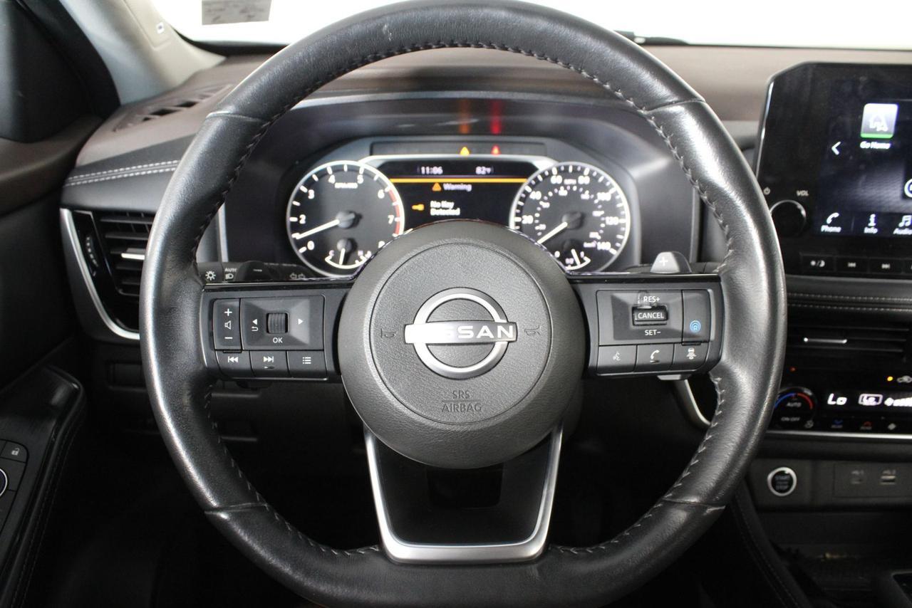2023 Nissan Rogue SL Manassas VA