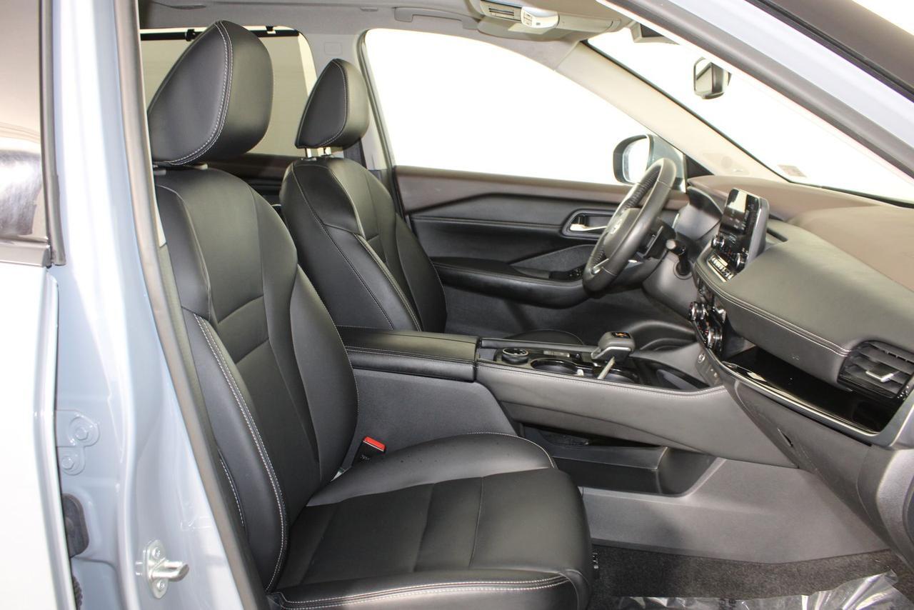 2023 Nissan Rogue SL Manassas VA