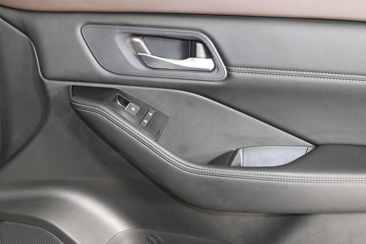 2023 Nissan Rogue SL Manassas VA