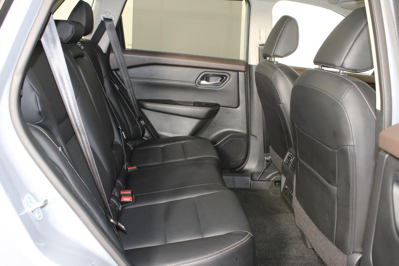 2023 Nissan Rogue SL Manassas VA