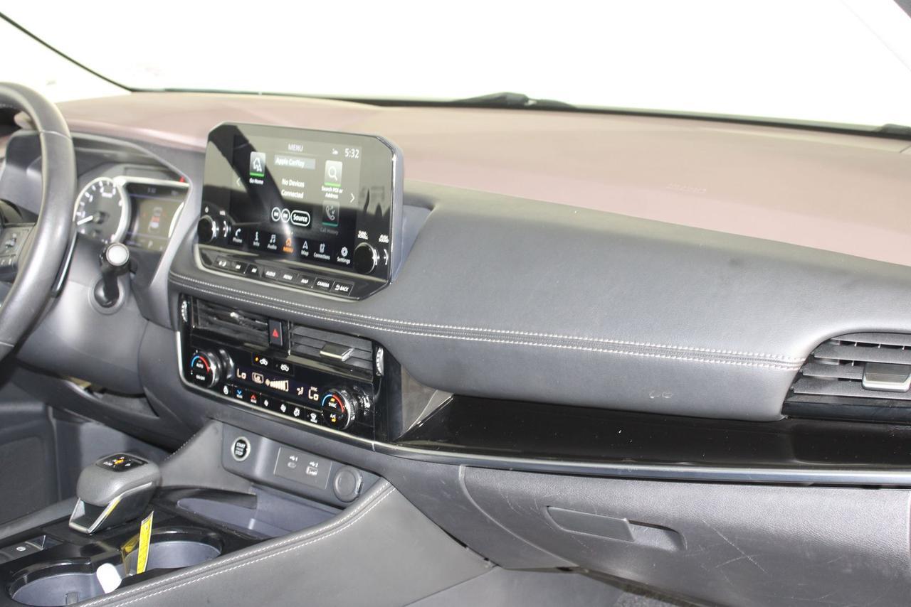 2023 Nissan Rogue SL Manassas VA