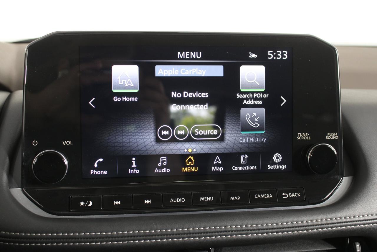 2023 Nissan Rogue SL Manassas VA