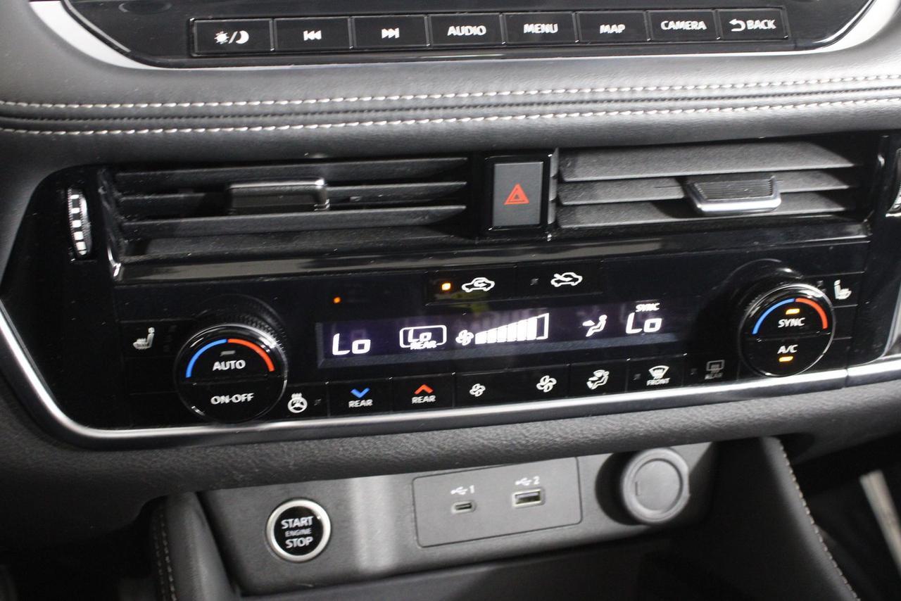 2023 Nissan Rogue SL Manassas VA