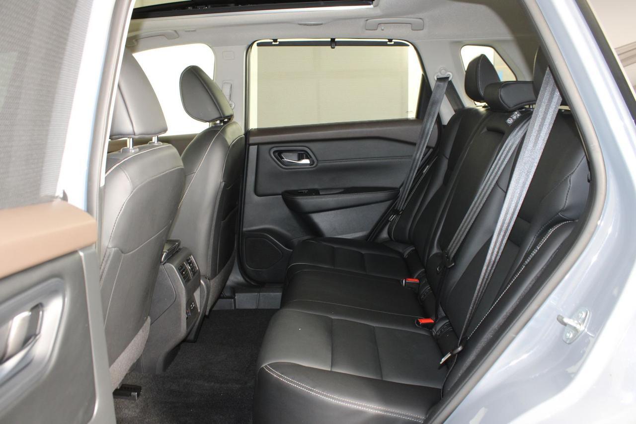 2023 Nissan Rogue SL Manassas VA