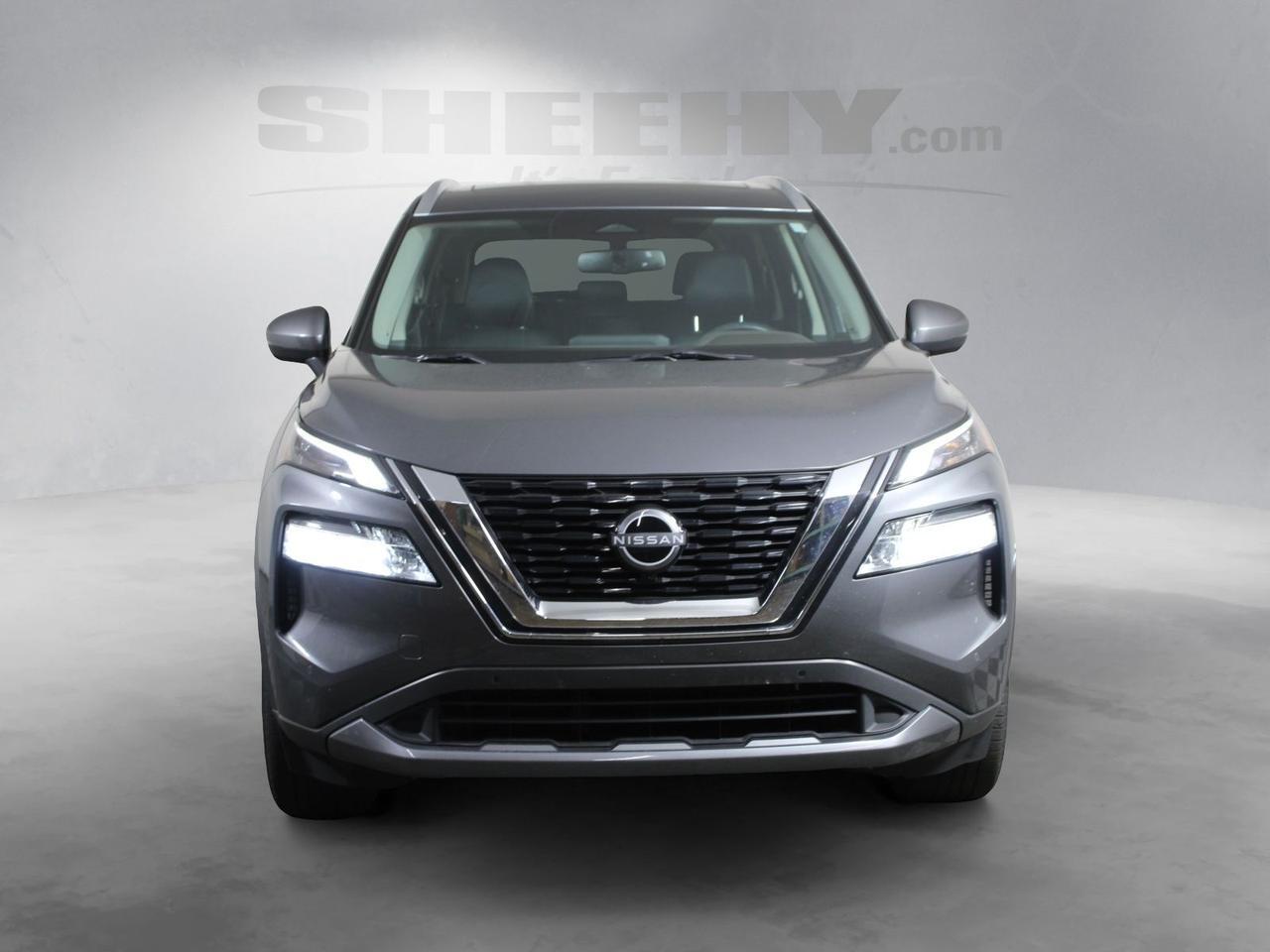 2023 Nissan Rogue SL Manassas VA