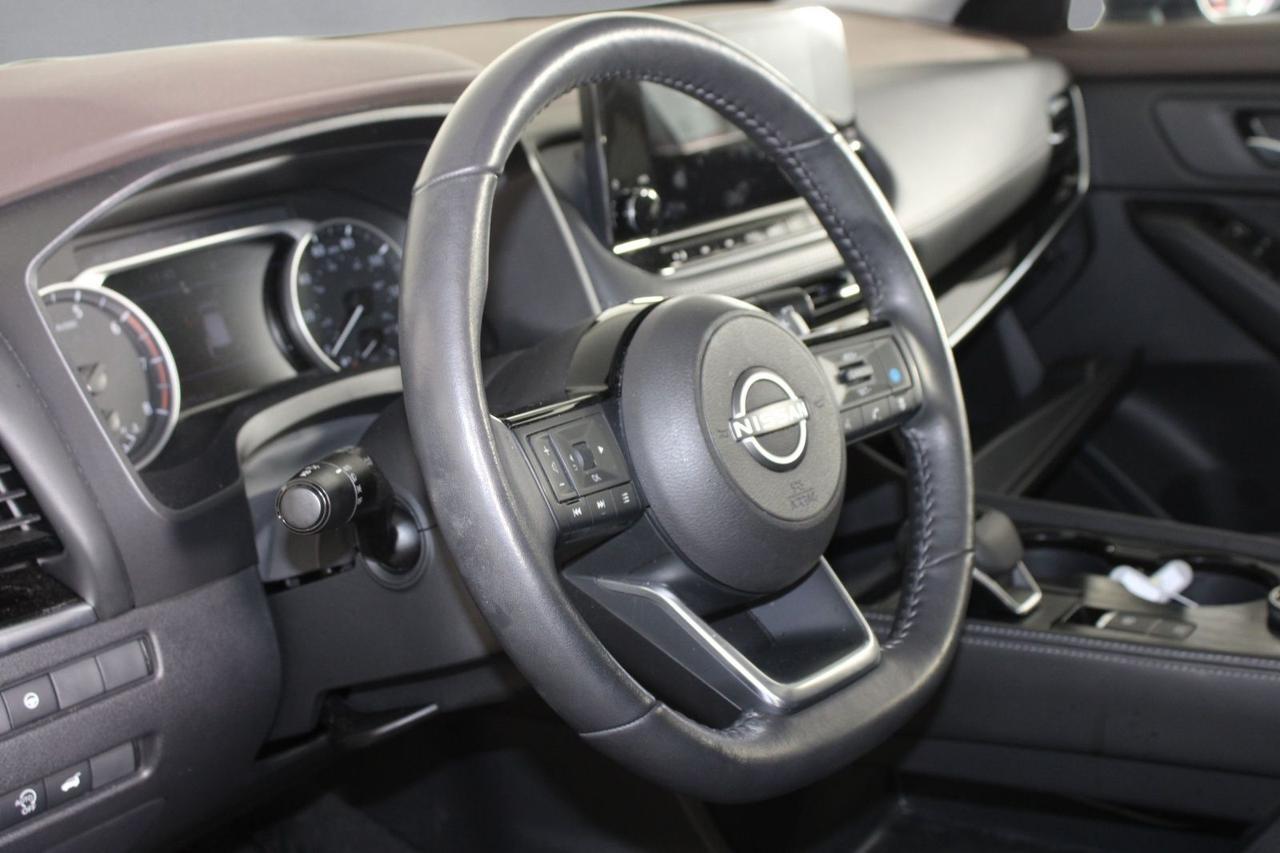 2023 Nissan Rogue SL Manassas VA