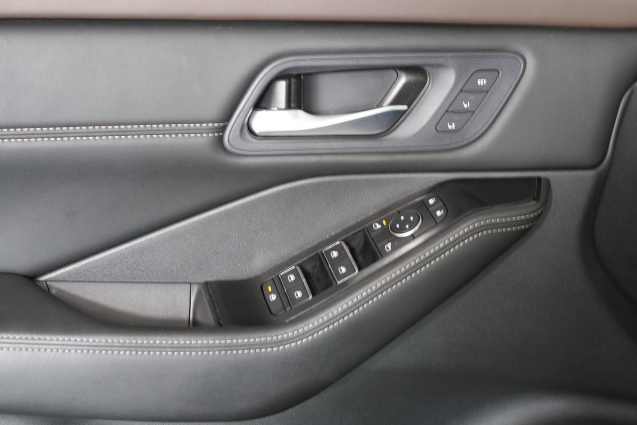 2023 Nissan Rogue SL Manassas VA