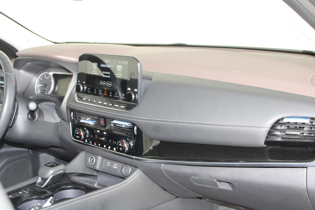 2023 Nissan Rogue SL Manassas VA