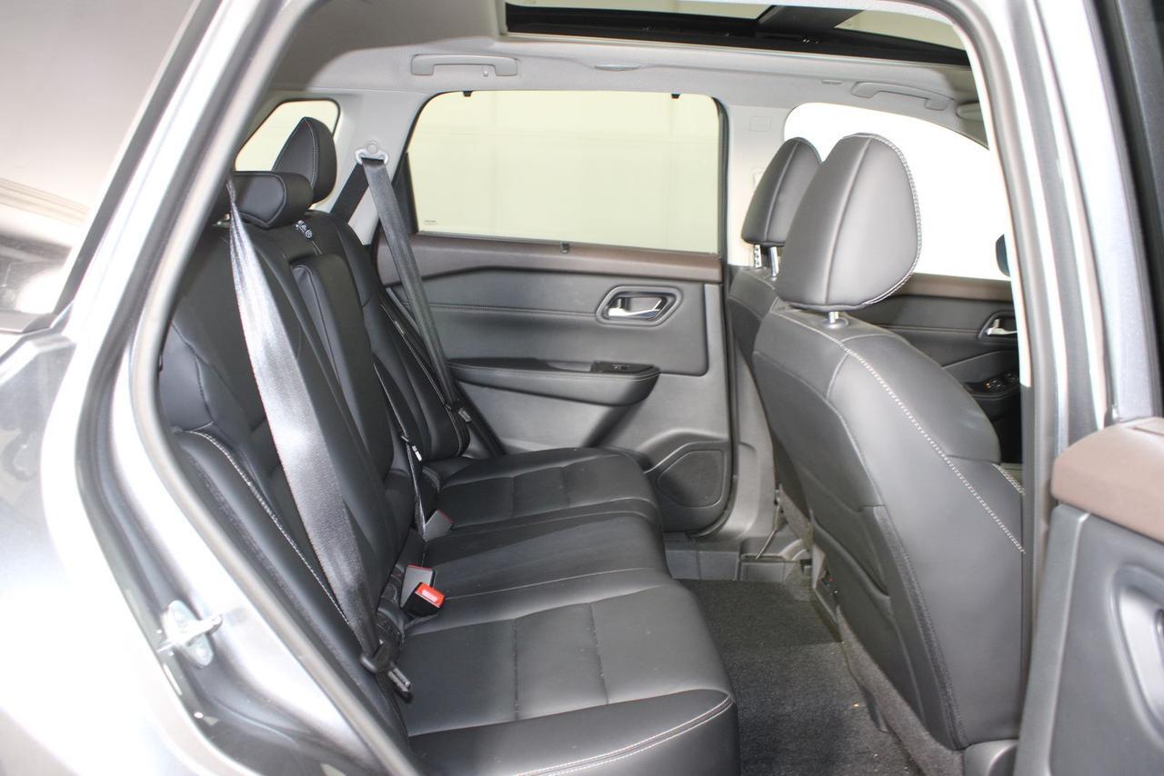 2023 Nissan Rogue SL Manassas VA
