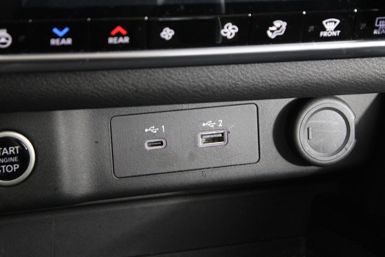 2023 Nissan Rogue SL Manassas VA