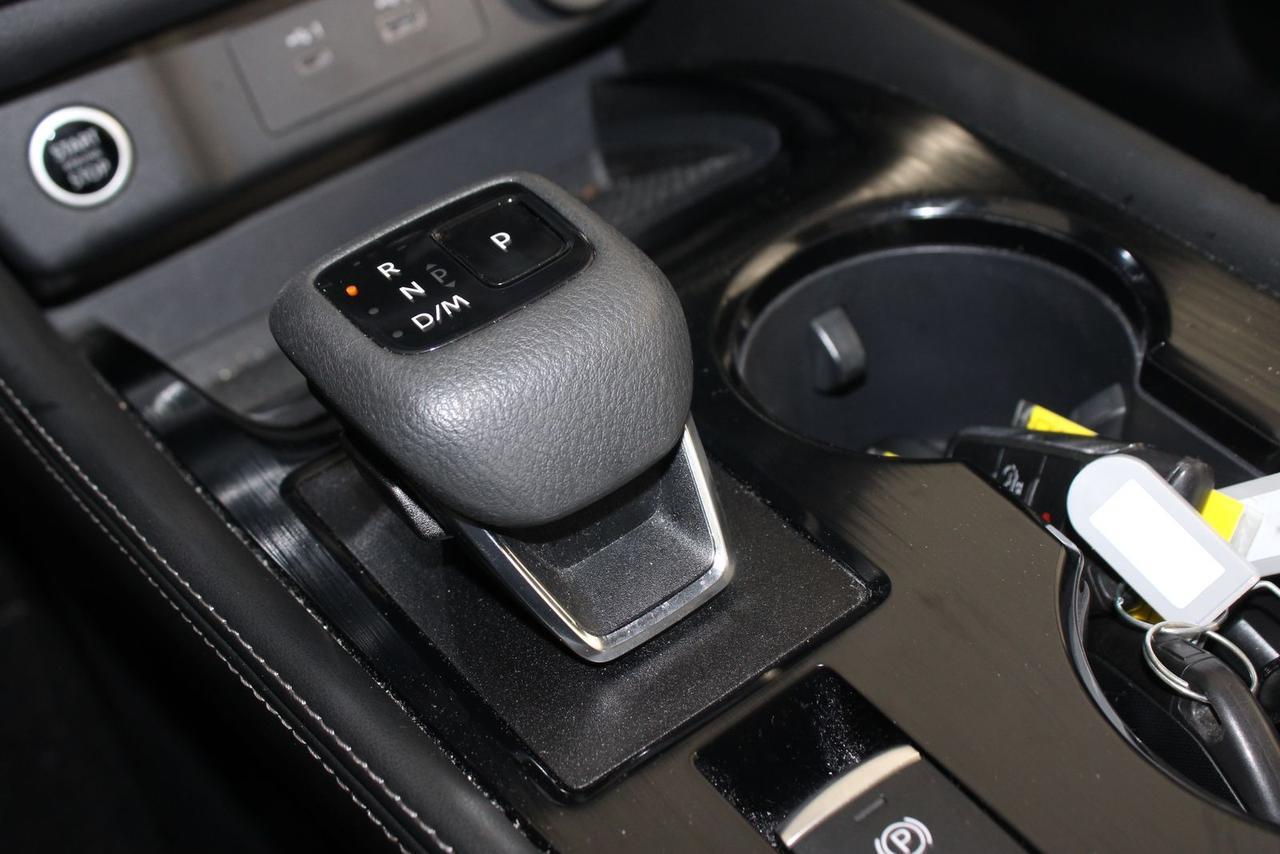 2023 Nissan Rogue SL Manassas VA