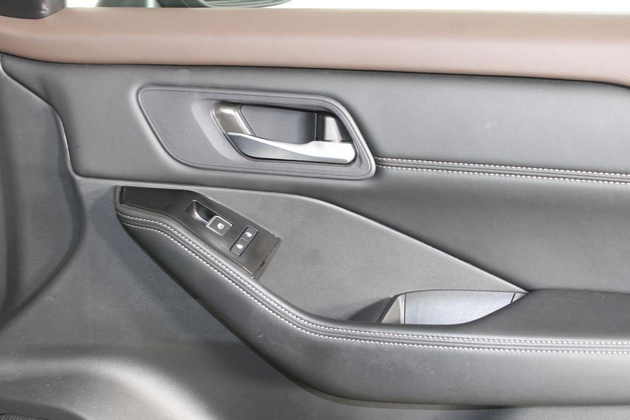 2023 Nissan Rogue SL Manassas VA