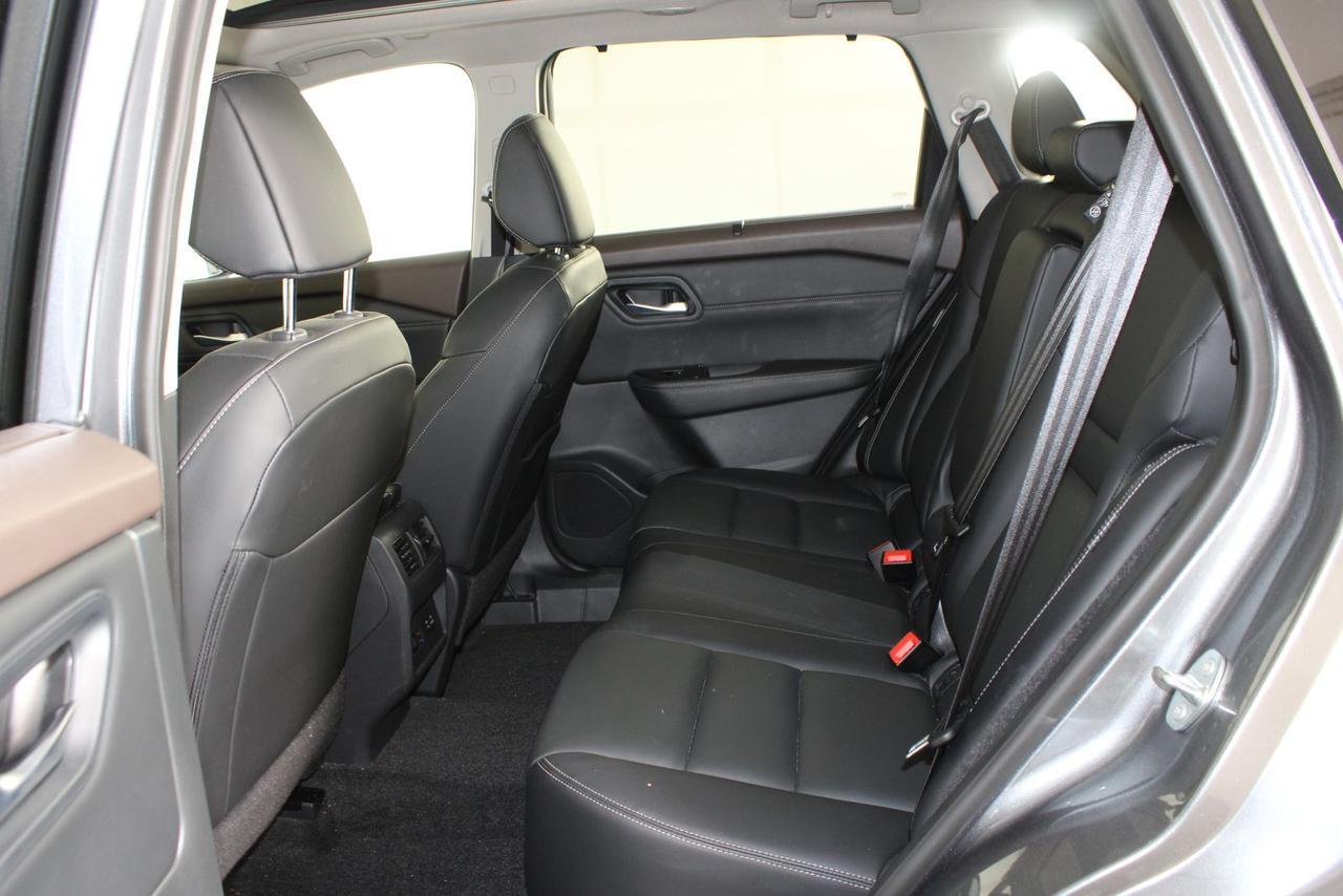 2023 Nissan Rogue SL Manassas VA