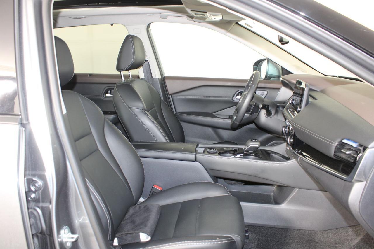 2023 Nissan Rogue SL Manassas VA