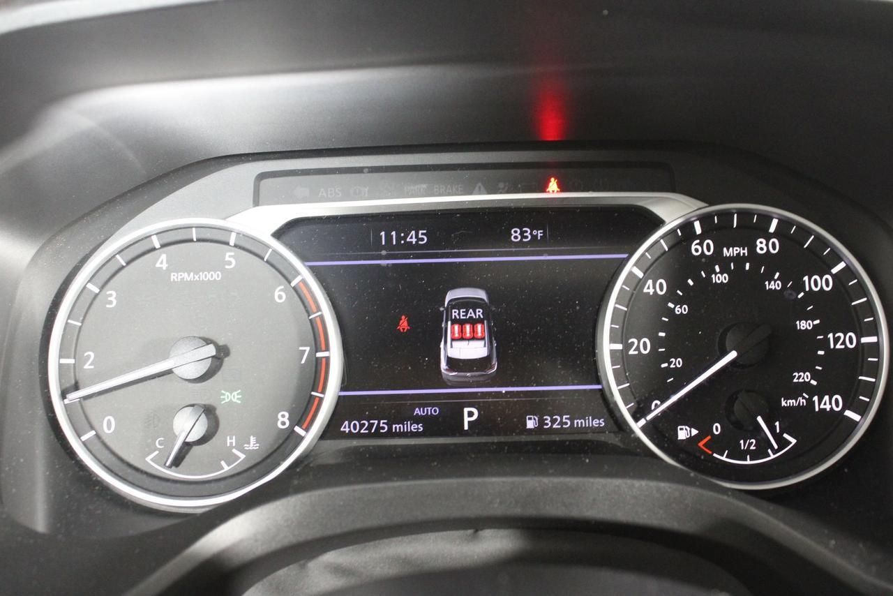 2023 Nissan Rogue SL Manassas VA
