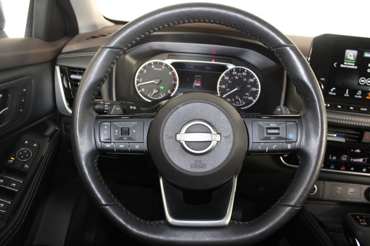 2023 Nissan Rogue SL Manassas VA