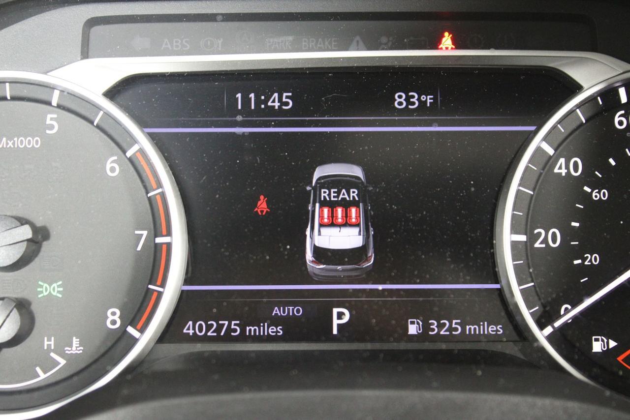 2023 Nissan Rogue SL Manassas VA