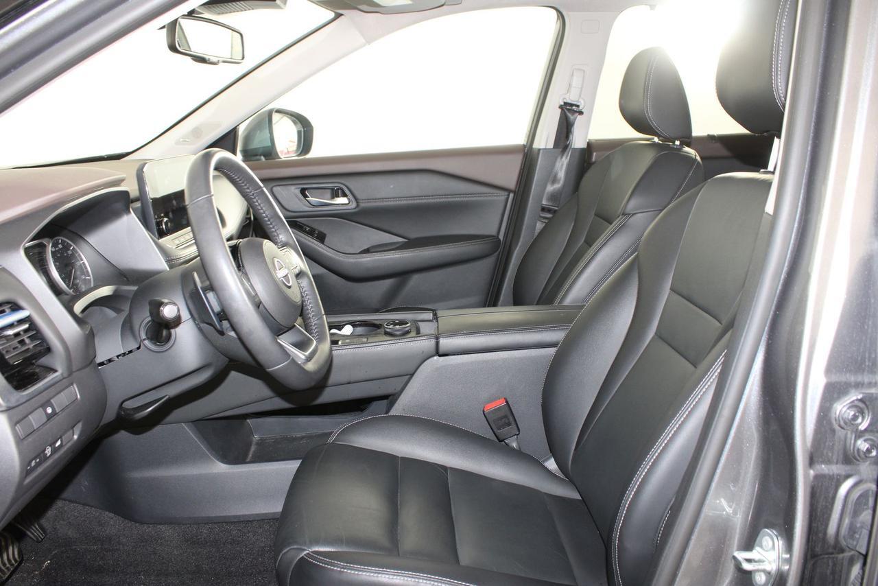 2023 Nissan Rogue SL Manassas VA