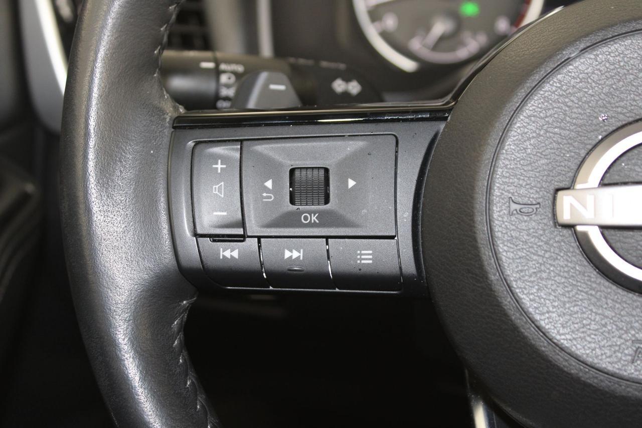 2023 Nissan Rogue SL Manassas VA