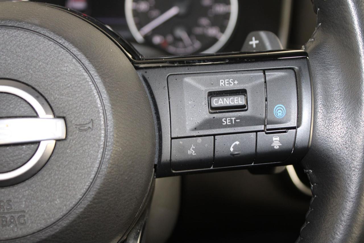 2023 Nissan Rogue SL Manassas VA