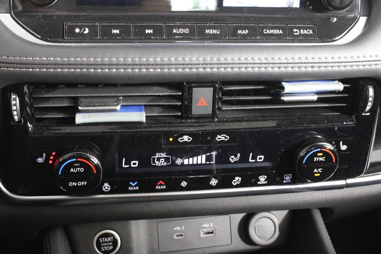 2023 Nissan Rogue SL Manassas VA