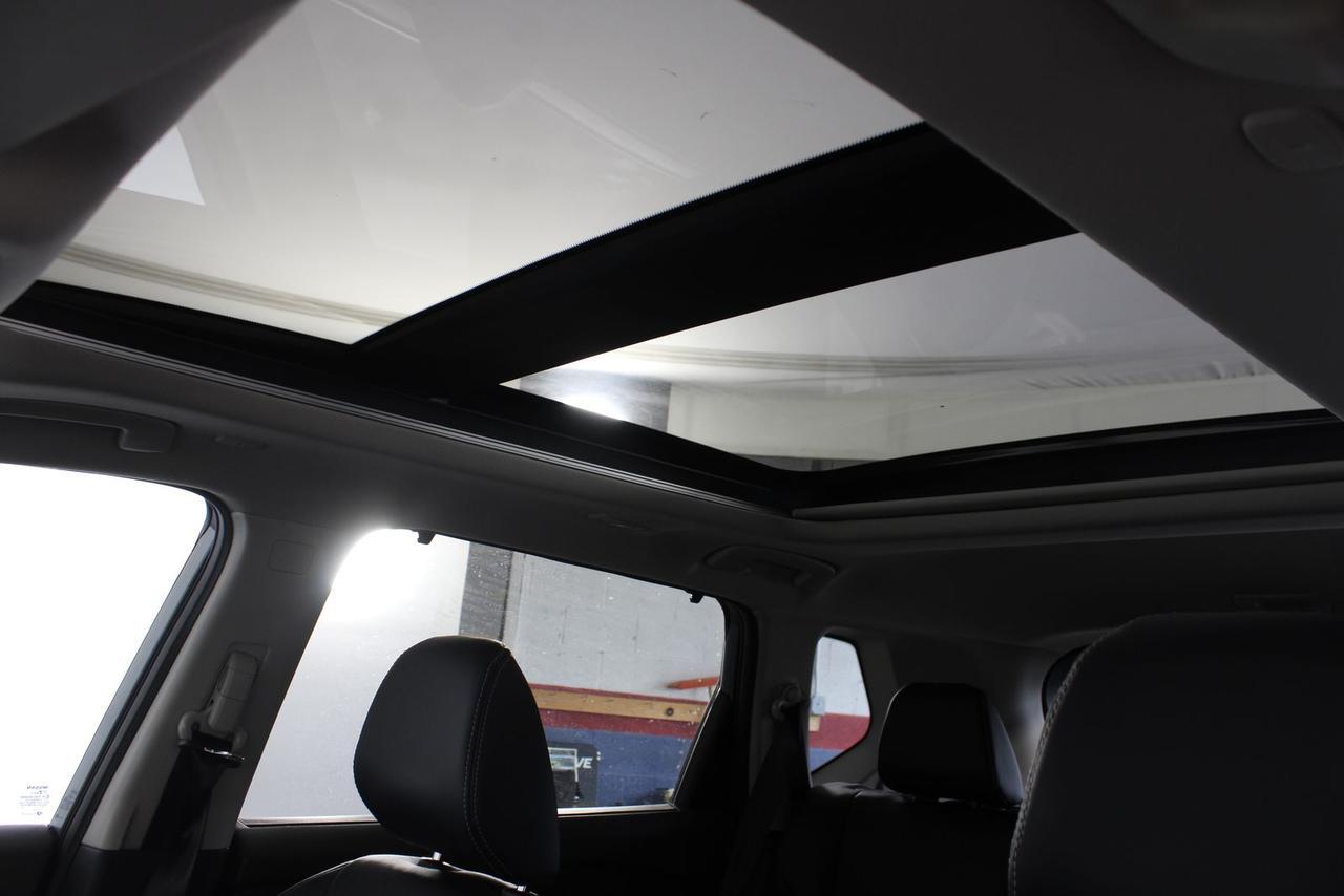 2023 Nissan Rogue SL Manassas VA