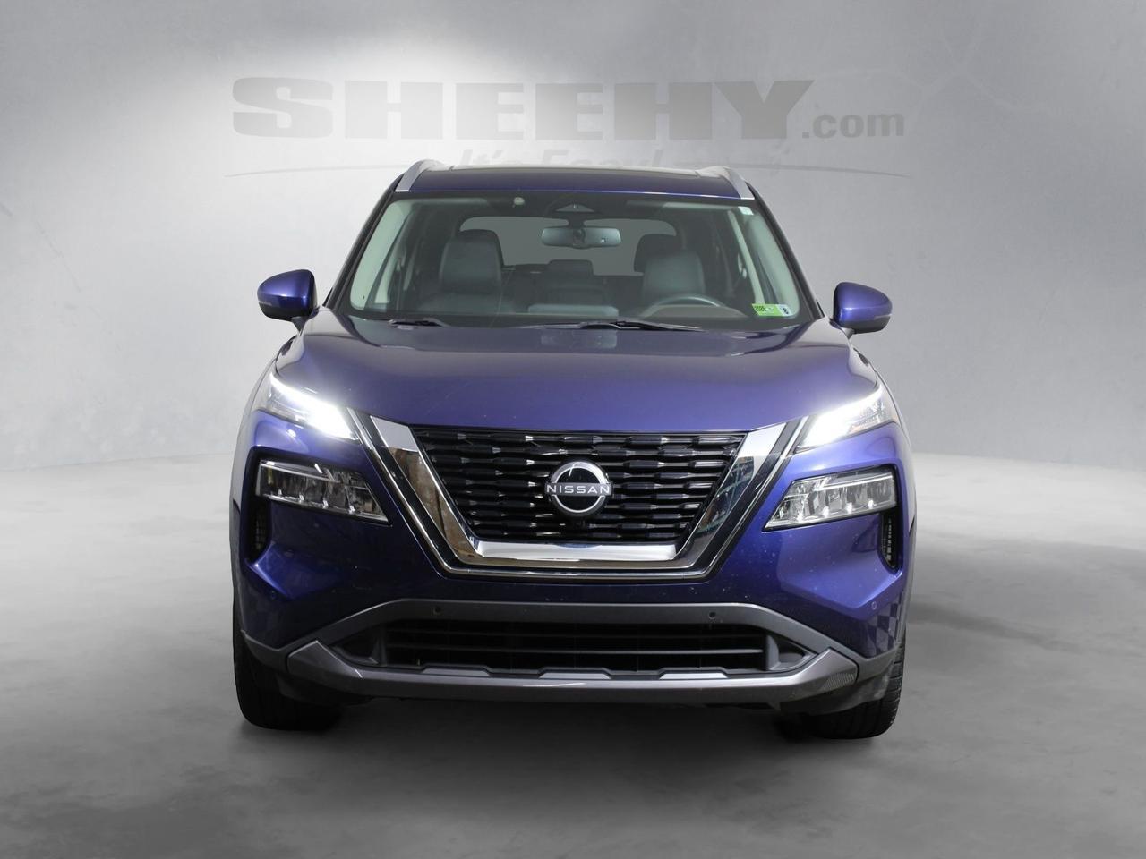 2023 Nissan Rogue SL Manassas VA