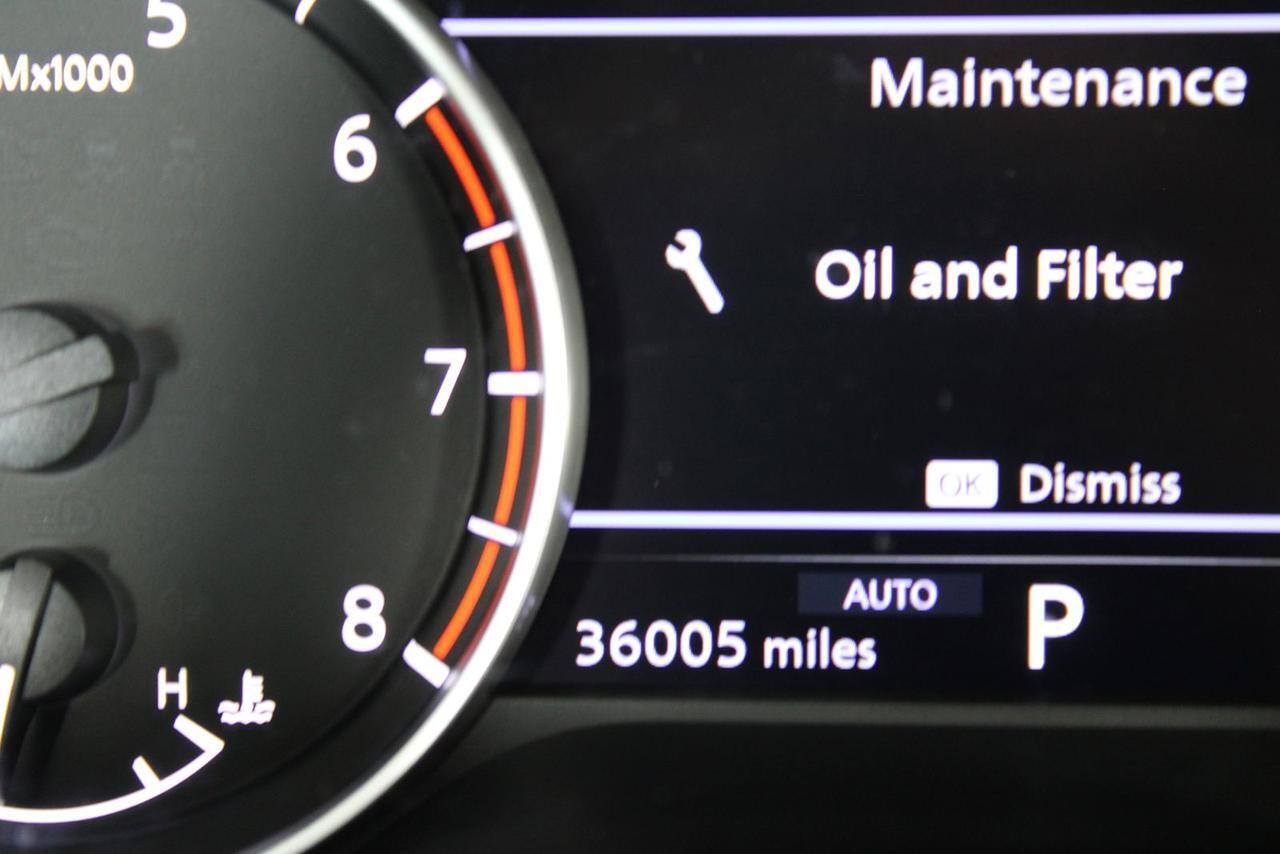 2023 Nissan Rogue SL Manassas VA