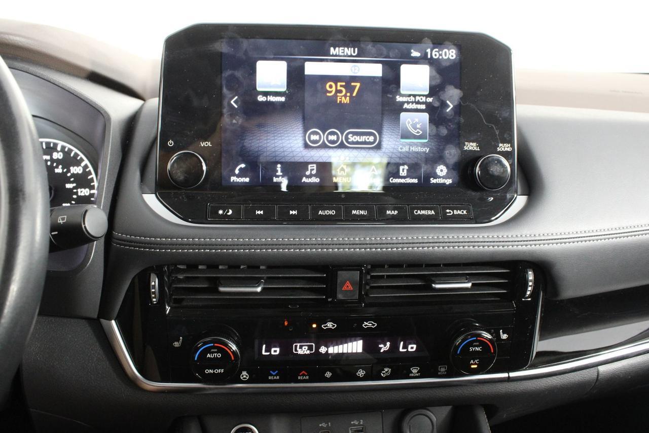 2023 Nissan Rogue SL Manassas VA