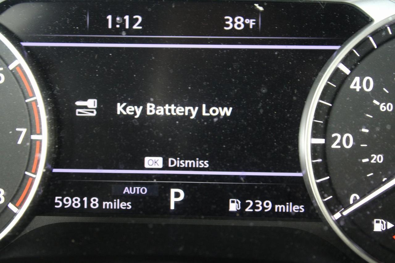 2023 Nissan Rogue SL Manassas VA