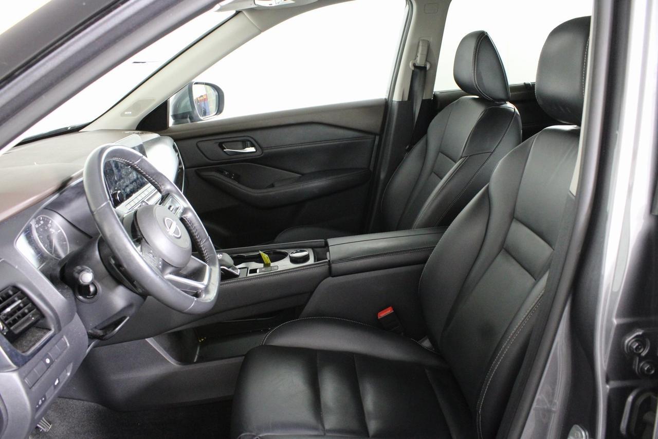 2023 Nissan Rogue SL Manassas VA