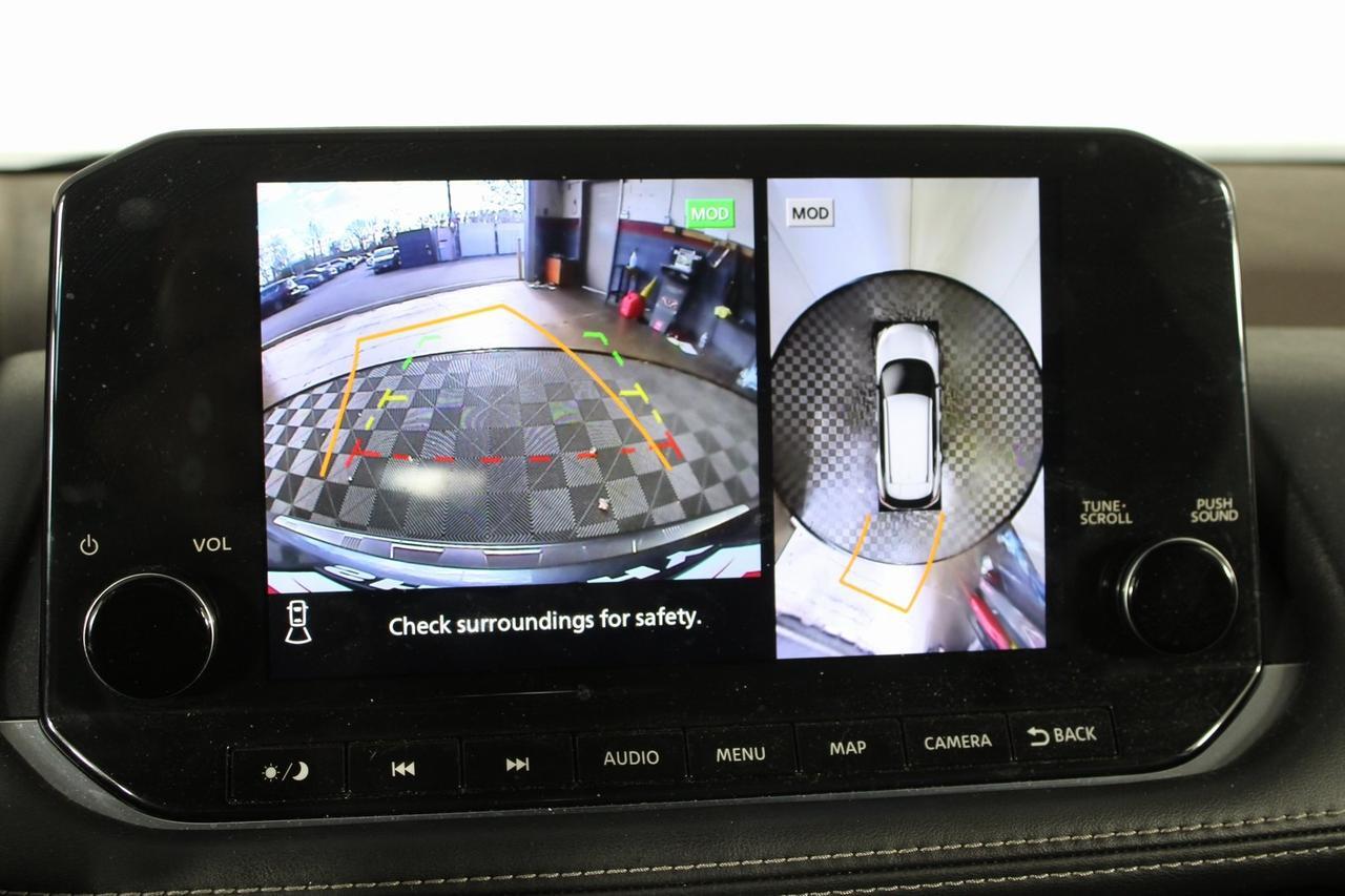 2023 Nissan Rogue SL Manassas VA