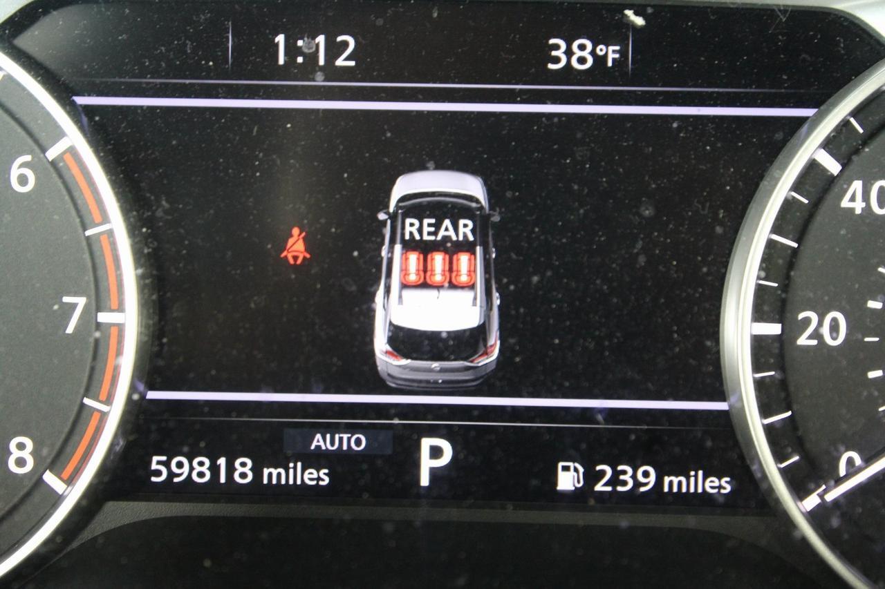 2023 Nissan Rogue SL Manassas VA