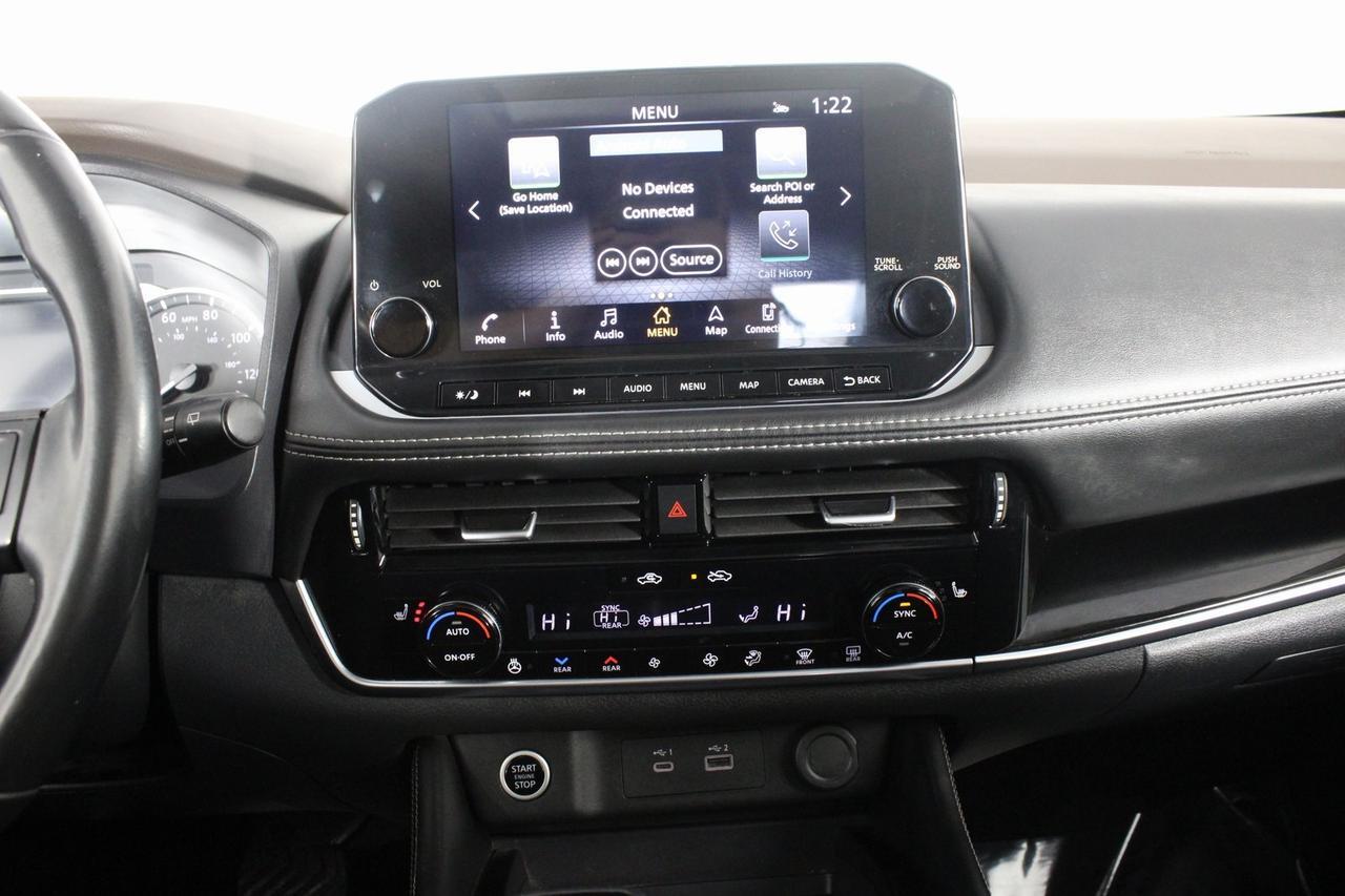 2023 Nissan Rogue SL Manassas VA