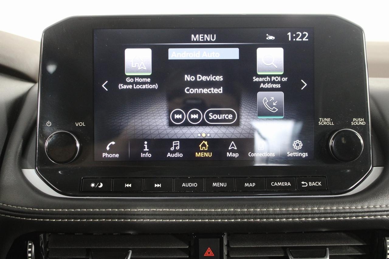 2023 Nissan Rogue SL Manassas VA