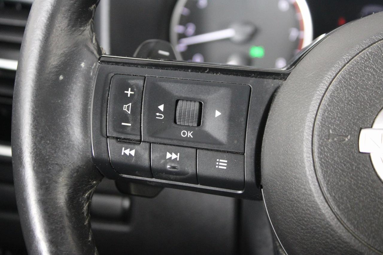 2023 Nissan Rogue SL Manassas VA