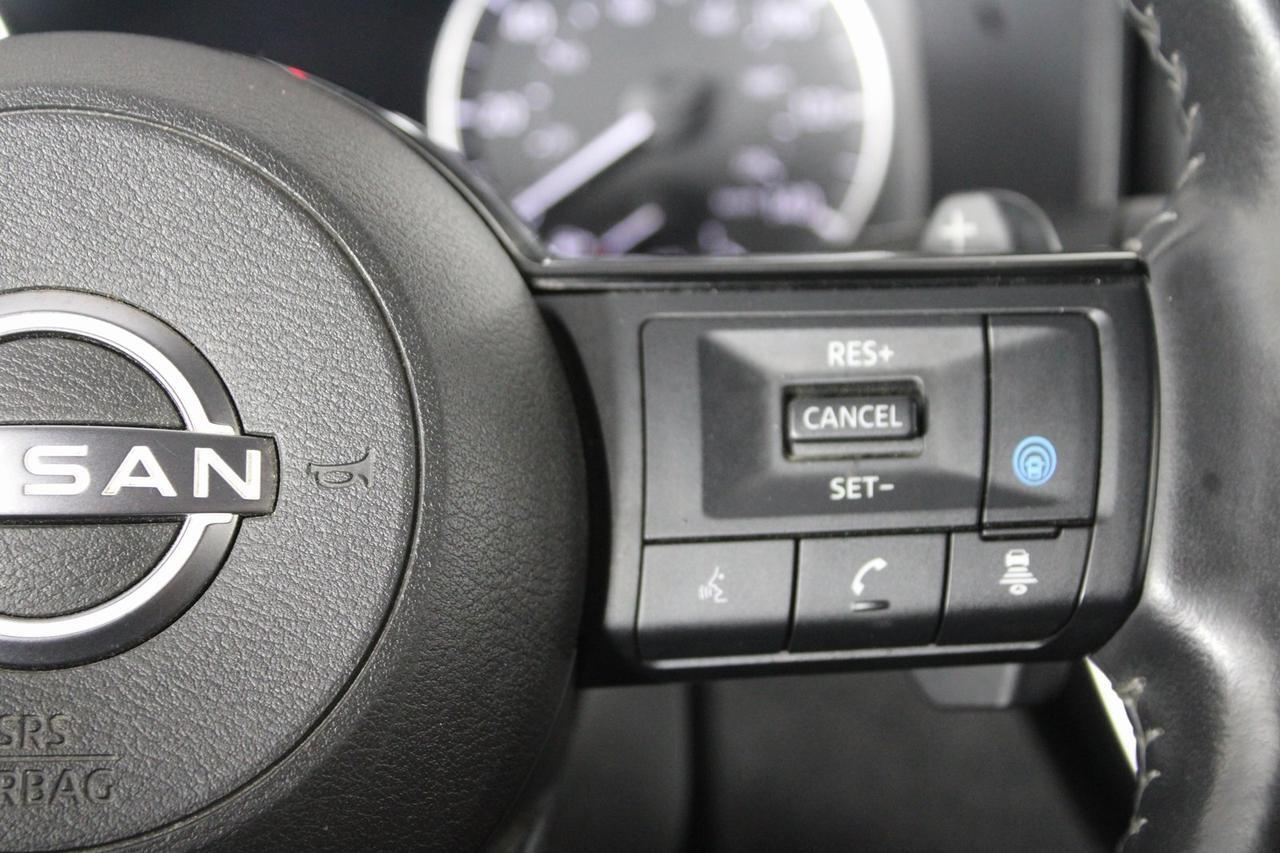 2023 Nissan Rogue SL Manassas VA