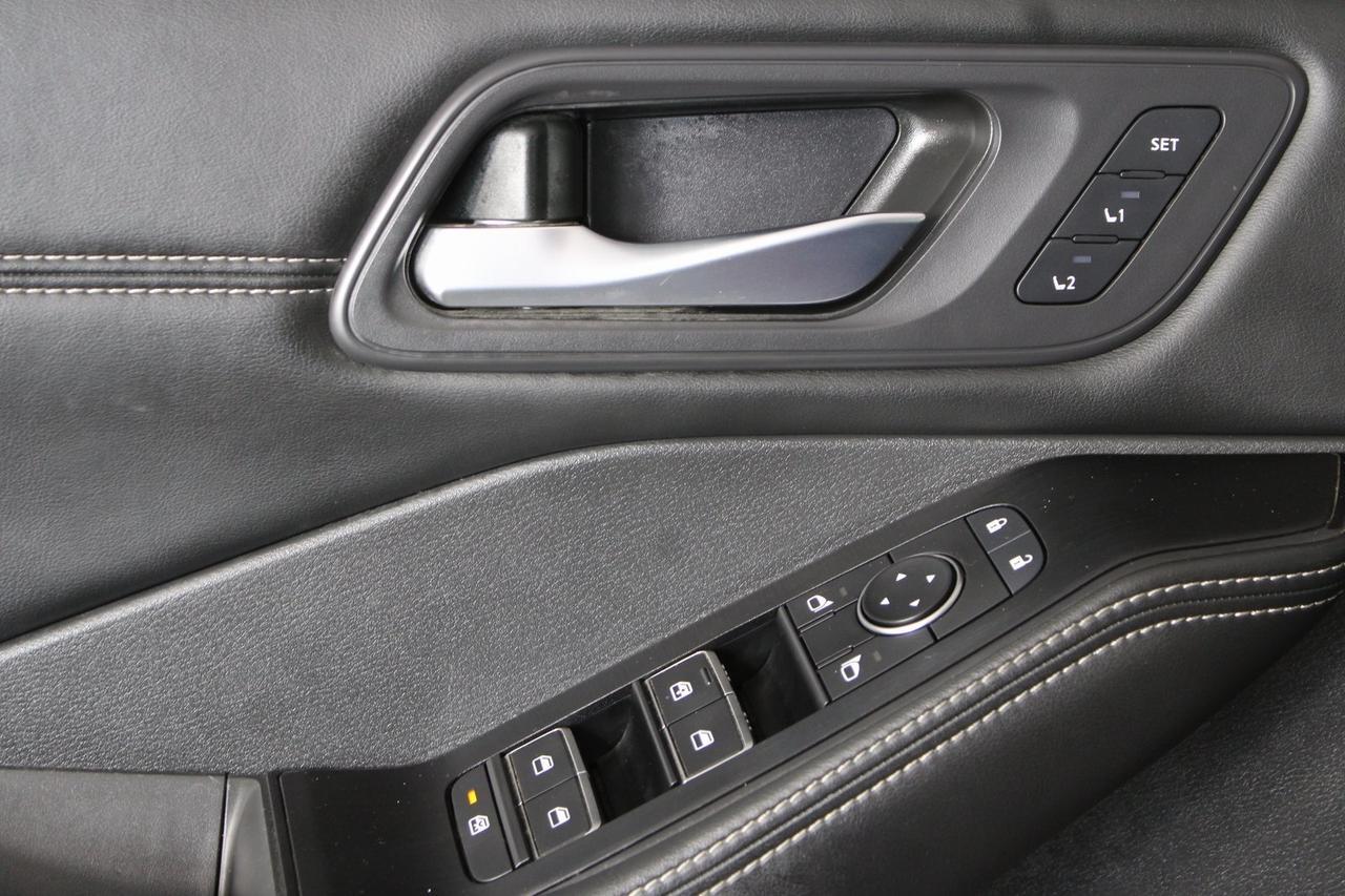 2023 Nissan Rogue SL Manassas VA