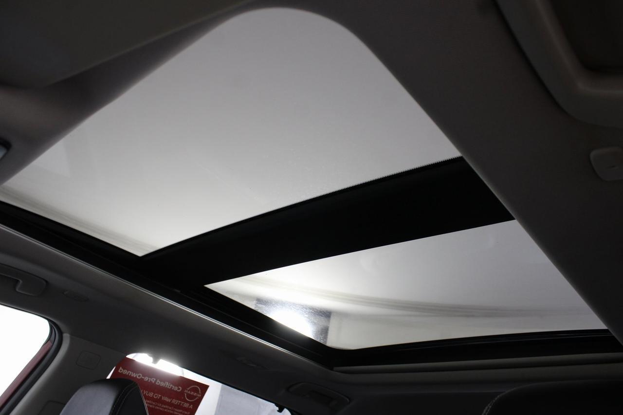 2023 Nissan Rogue SL Manassas VA