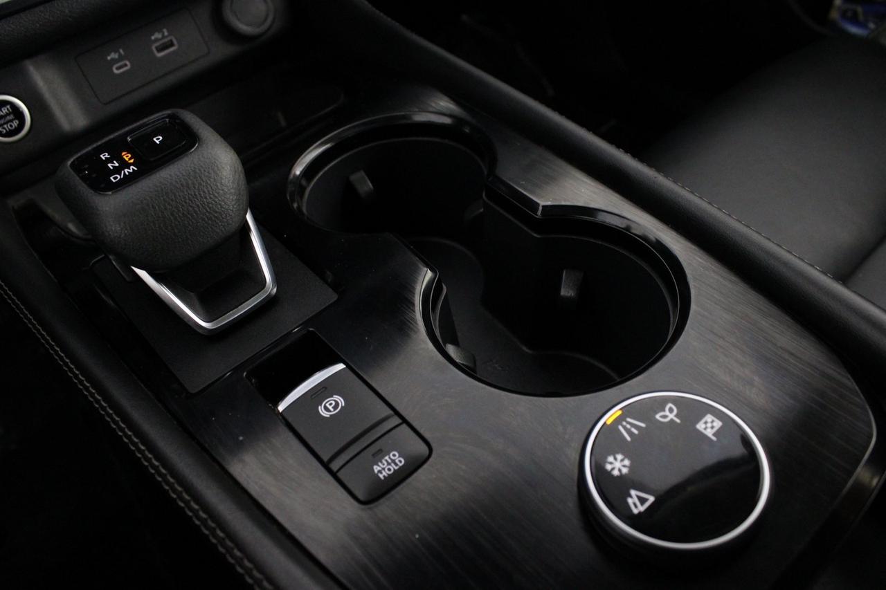 2023 Nissan Rogue SL Manassas VA