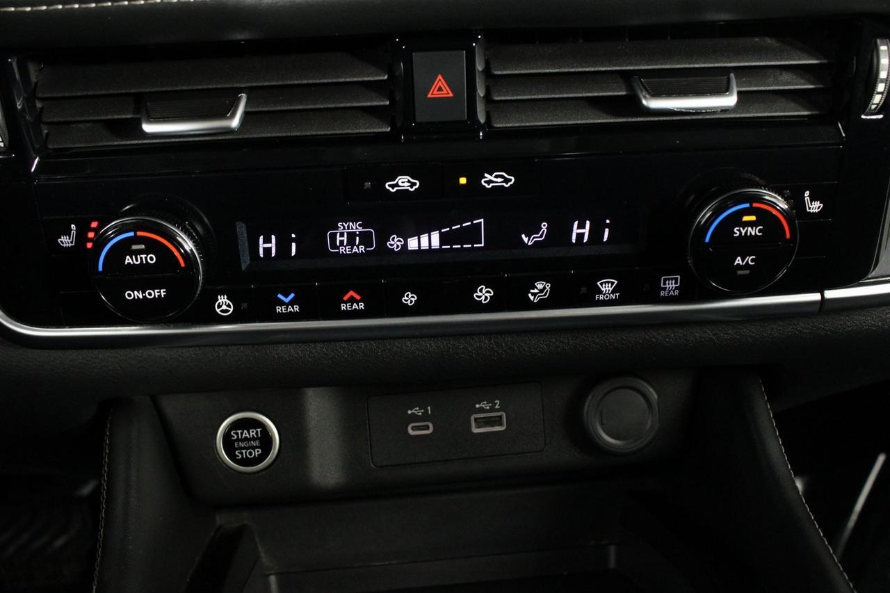 2023 Nissan Rogue SL Manassas VA