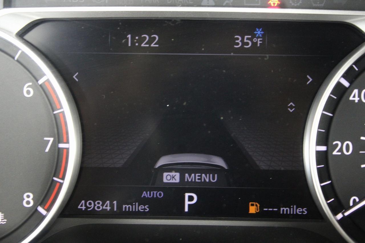 2023 Nissan Rogue SL Manassas VA