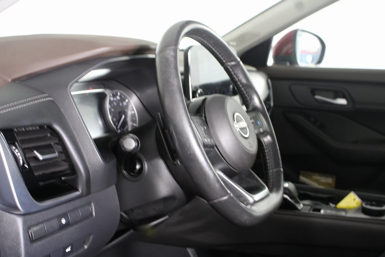 2023 Nissan Rogue SL Manassas VA