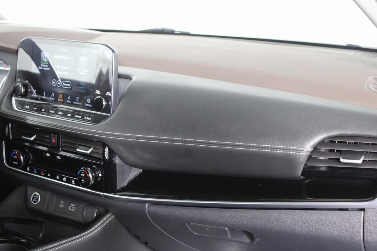 2023 Nissan Rogue SL Manassas VA