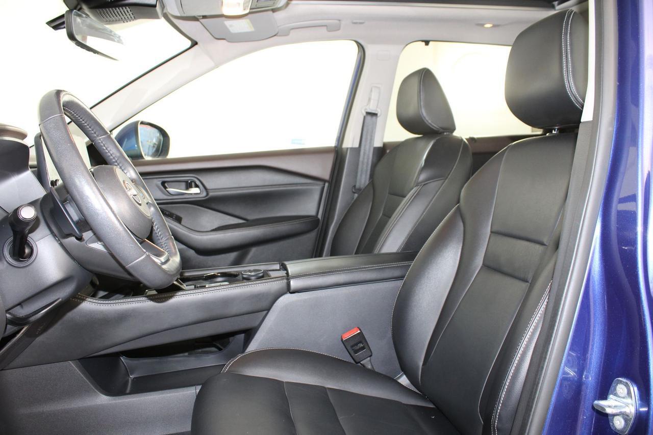 2023 Nissan Rogue SL Manassas VA