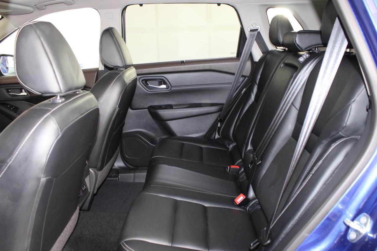 2023 Nissan Rogue SL Manassas VA