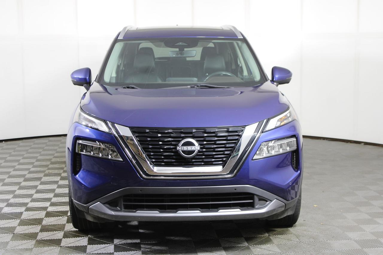 2023 Nissan Rogue SL Manassas VA