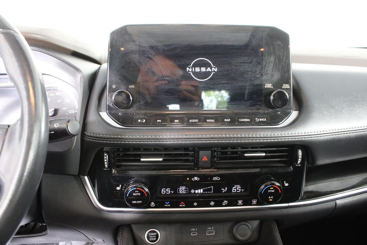 2023 Nissan Rogue SL Manassas VA