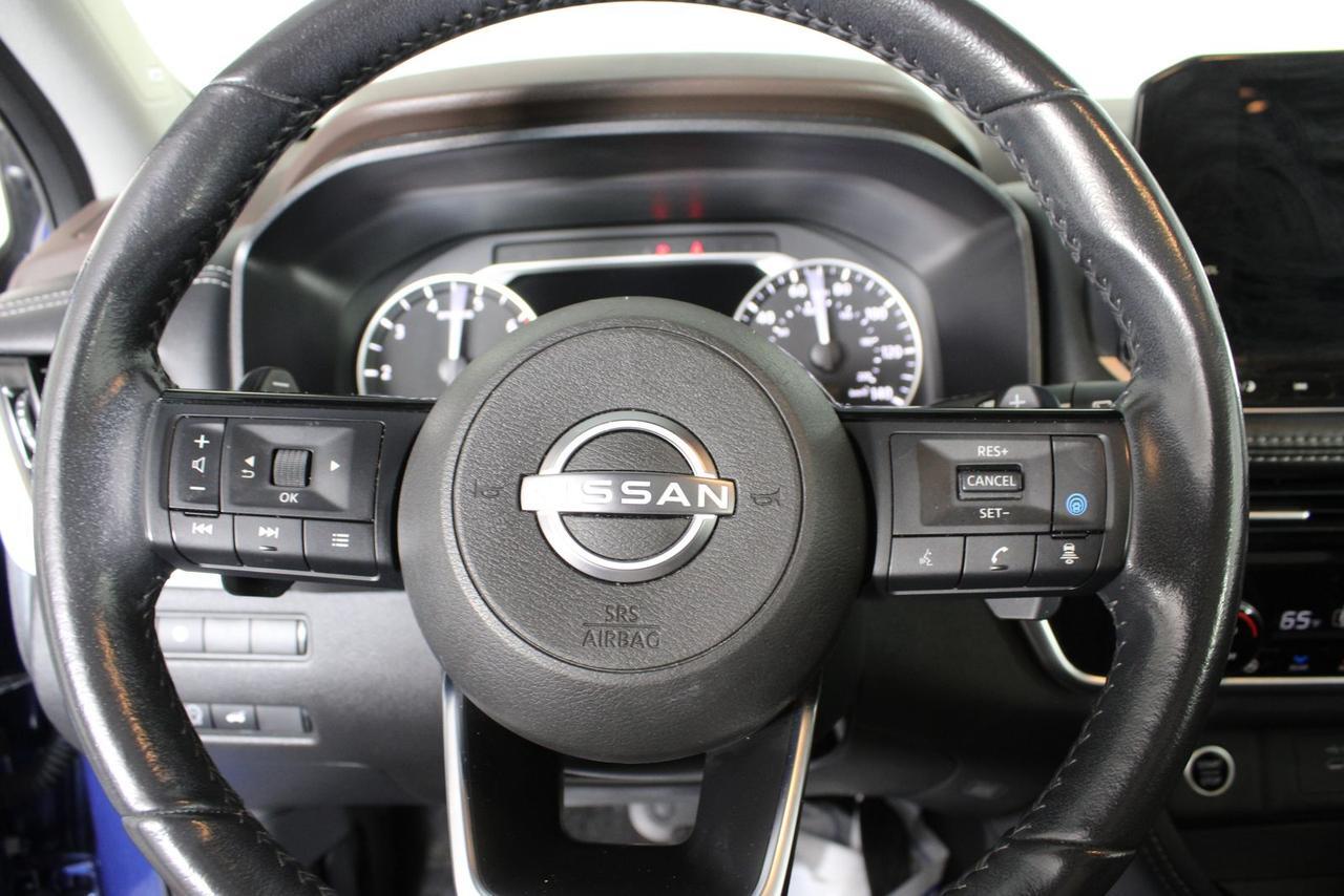 2023 Nissan Rogue SL Manassas VA