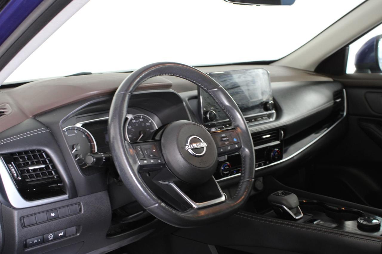 2023 Nissan Rogue SL Manassas VA